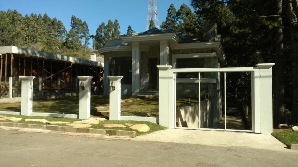 A VIDA É BELLA - Gramado RS Apartment in Gramado
