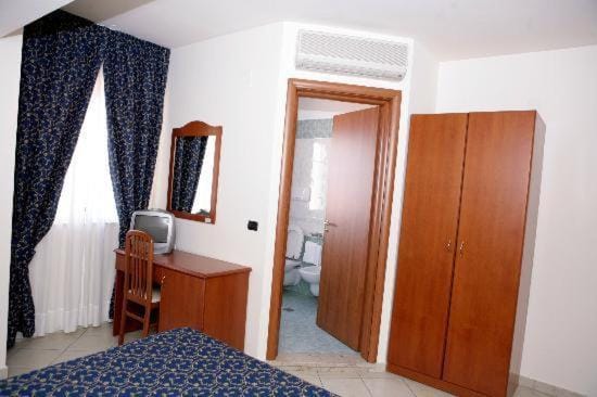 Hotel Castelmonardo Hotel in Calabria