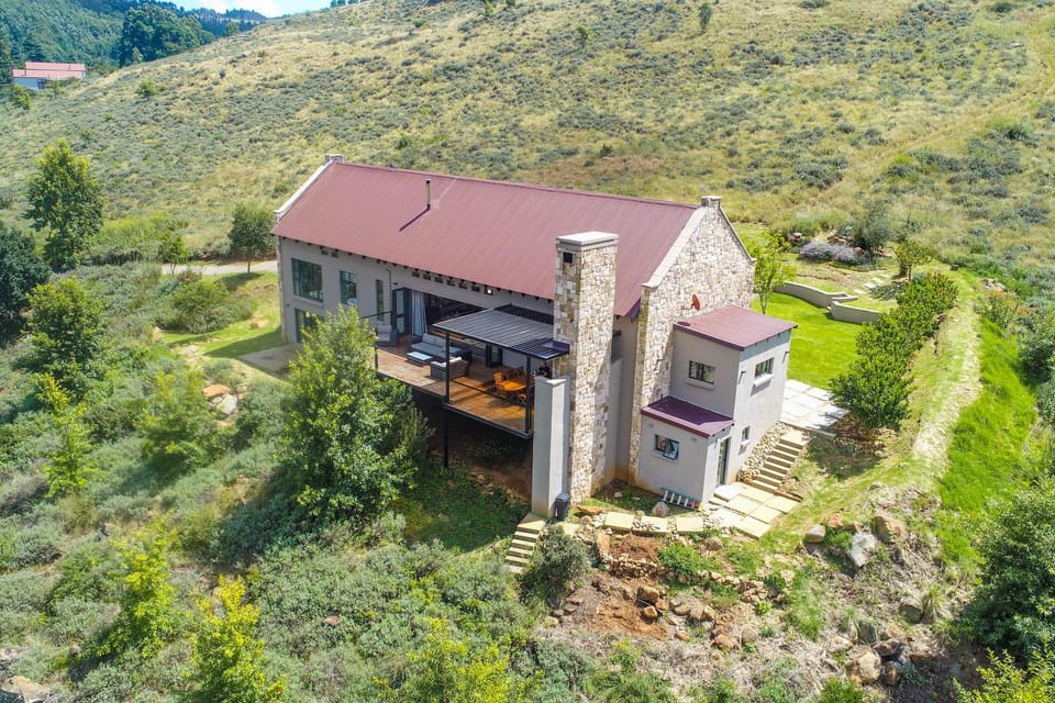 Property building, Bird's eye view