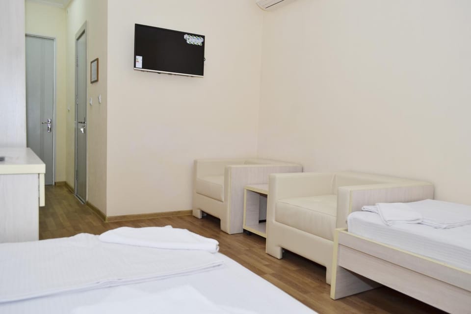 Pakhtakor Athletics hotel Hotel in Europe