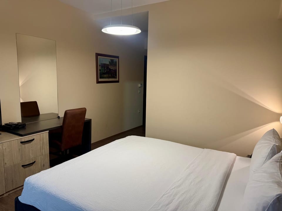 Villa Eleni Apartments Skopje Apartment hotel in Skopje