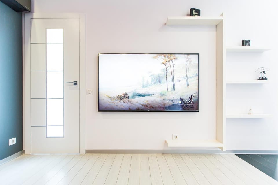 TV and multimedia