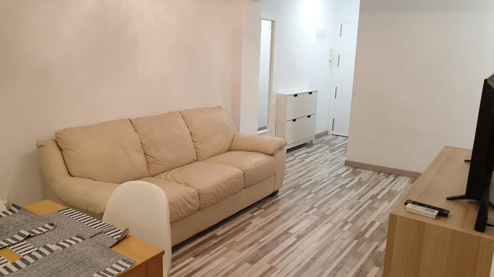 Apartamento Plaza Manila Apartment in Alicante