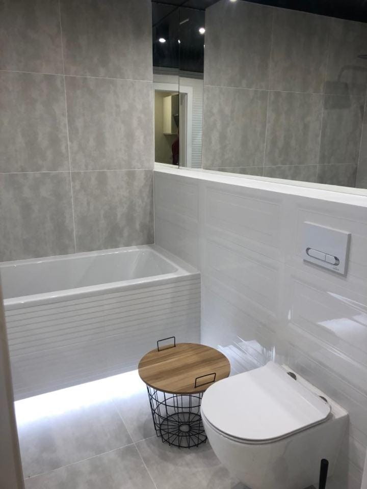 Apartament 100 Apartamenty No 1 Ogród w Centrum Apartment in Szczecin