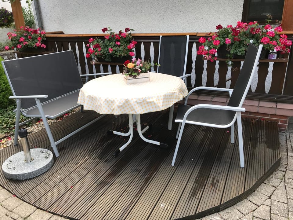 Monteur-/und Ferienwohnung Diehl Apartment in Rhineland-Palatinate
