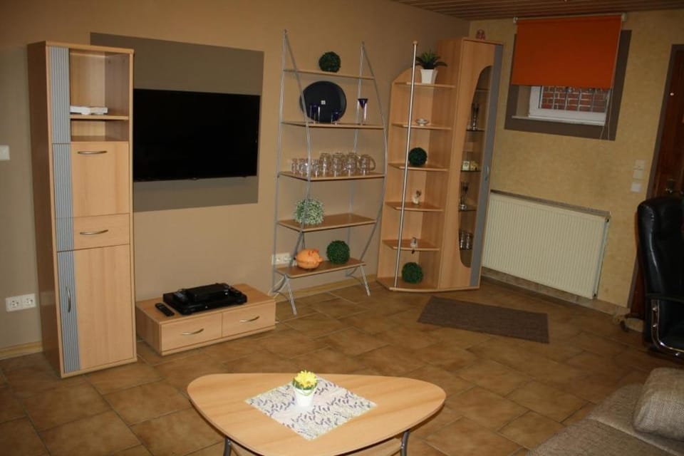 Monteur-/und Ferienwohnung Diehl Apartment in Rhineland-Palatinate