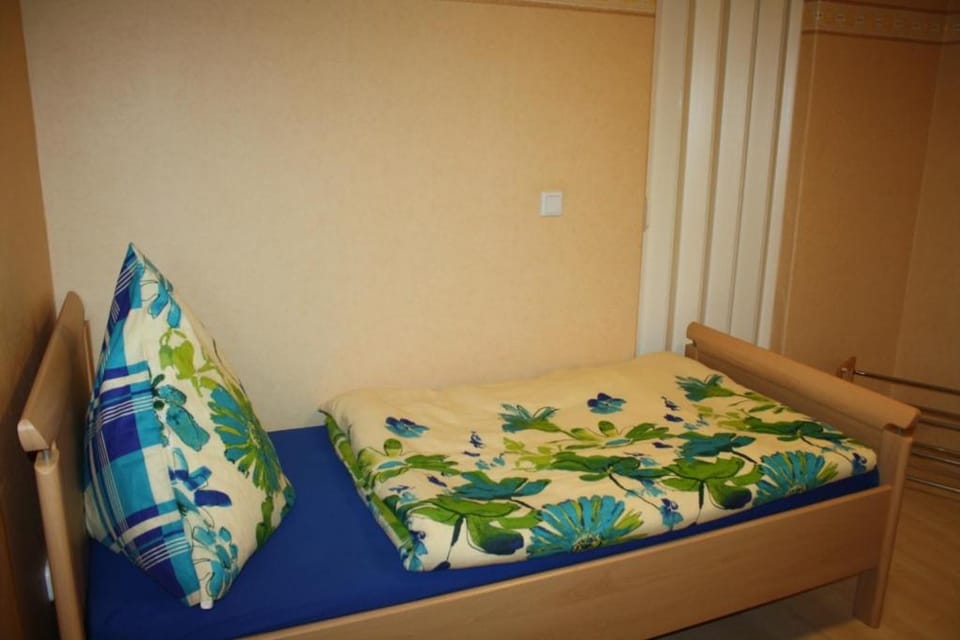 Monteur-/und Ferienwohnung Diehl Apartment in Rhineland-Palatinate