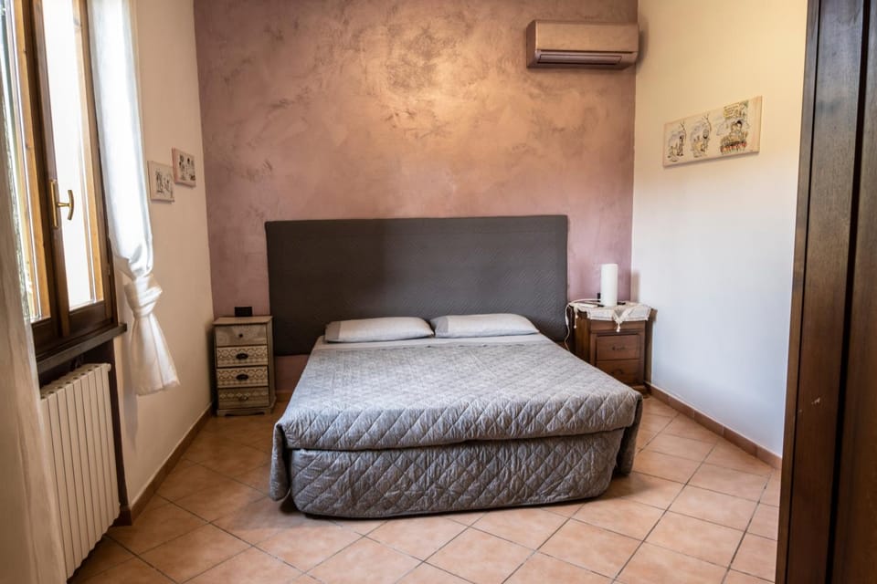 B&B La Serra Country House in Tuscany