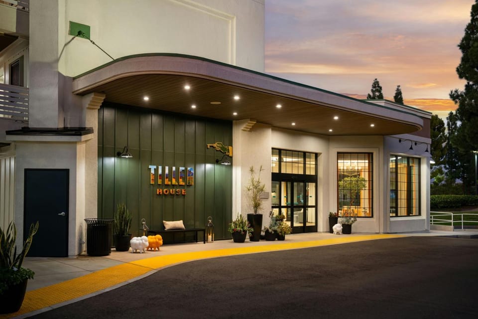 View (from property/room)