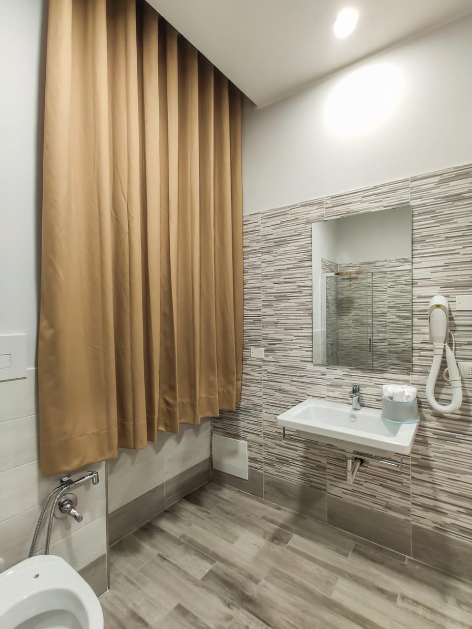 B&B Le Canapine Bed and Breakfast in Campania
