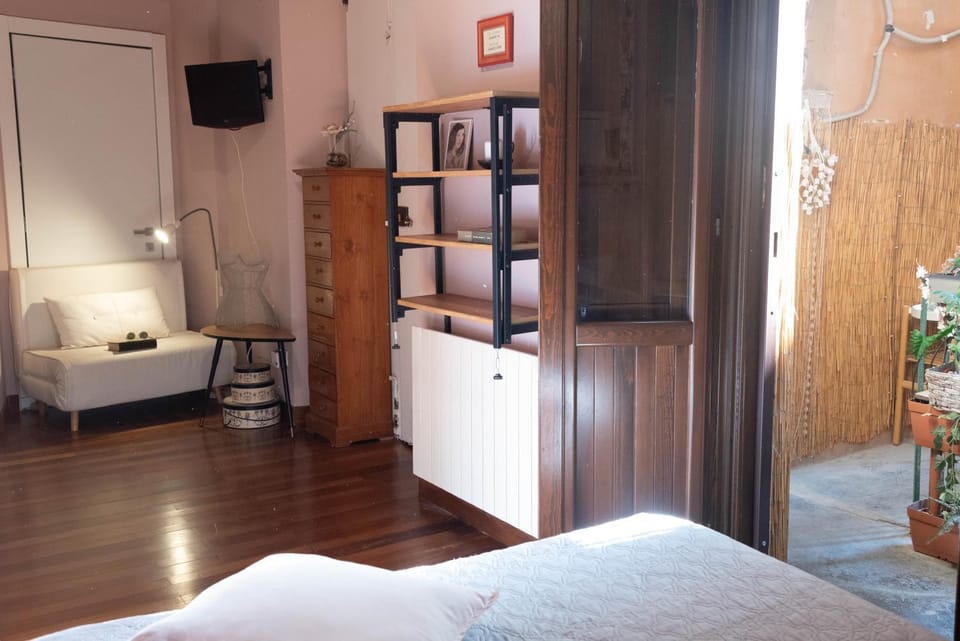 Suite Michelangelo Apartment in Rome