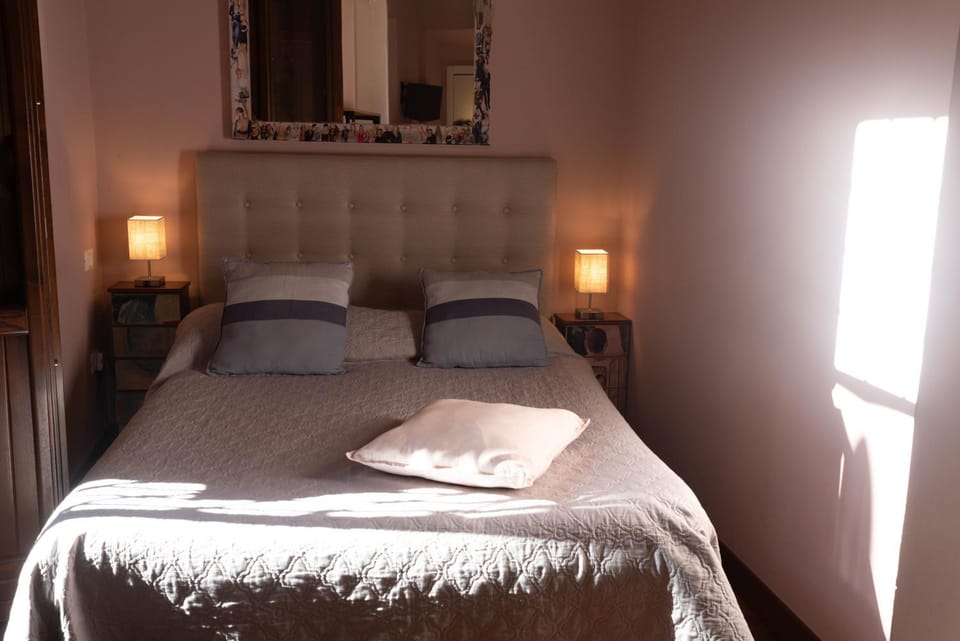 Suite Michelangelo Apartment in Rome
