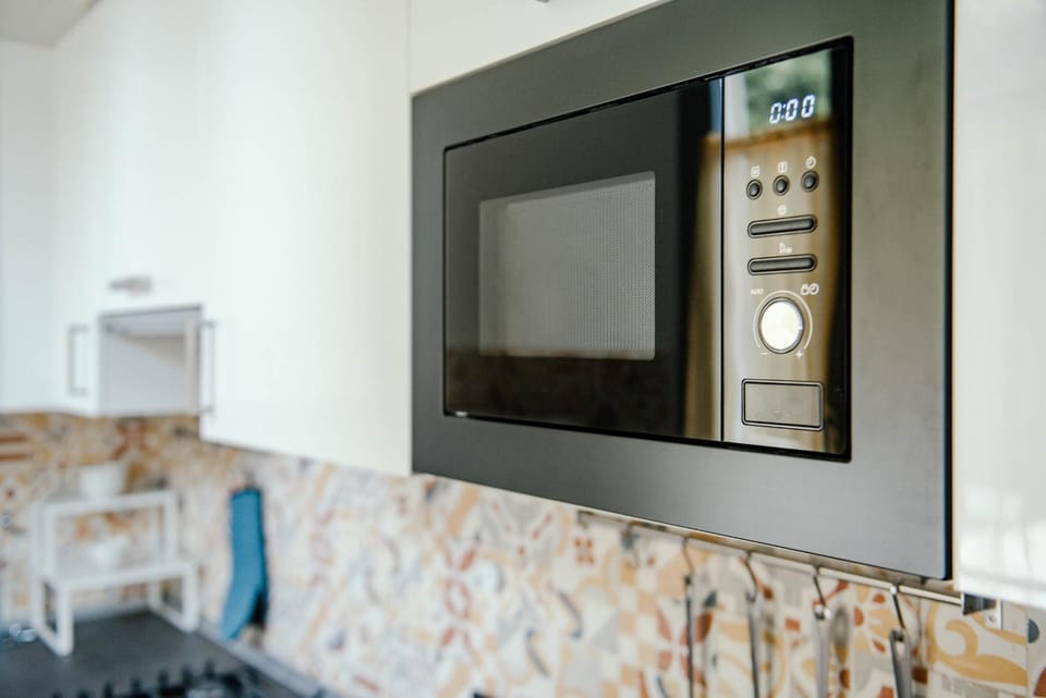 Sunny Lake Apartment in Cernobbio