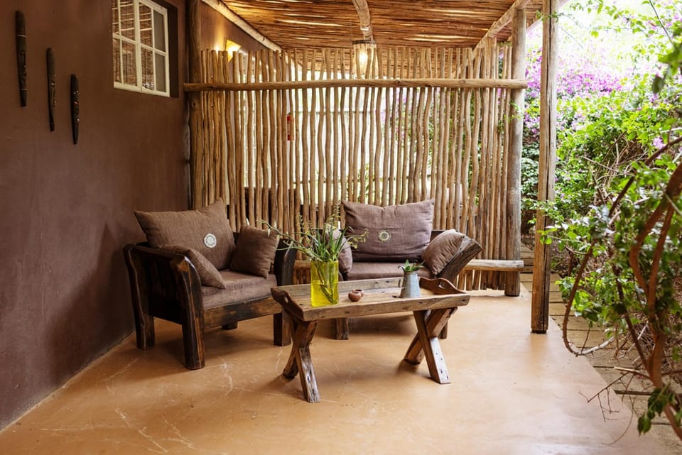 Olerai Lodge Nature lodge in Arusha