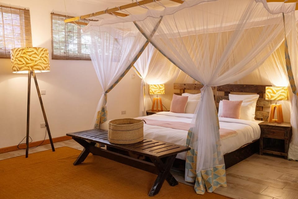 Olerai Lodge Nature lodge in Arusha
