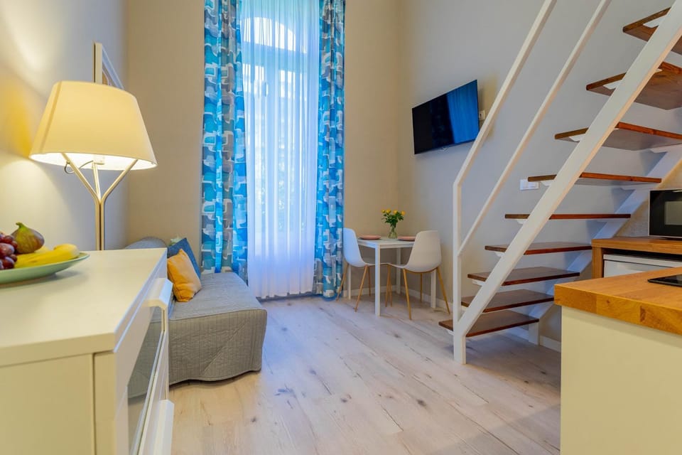 Dear Hungary apartments Apartment in Budapest