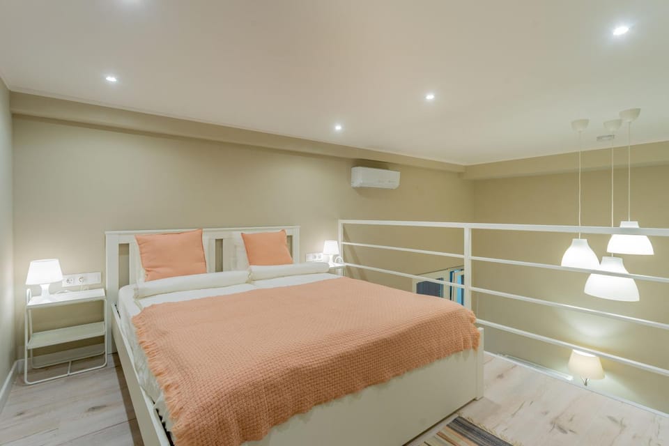 Dear Hungary apartments Apartment in Budapest