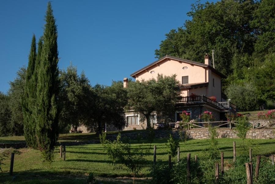 Agriturismo Fiore Farm Stay in Basilicata