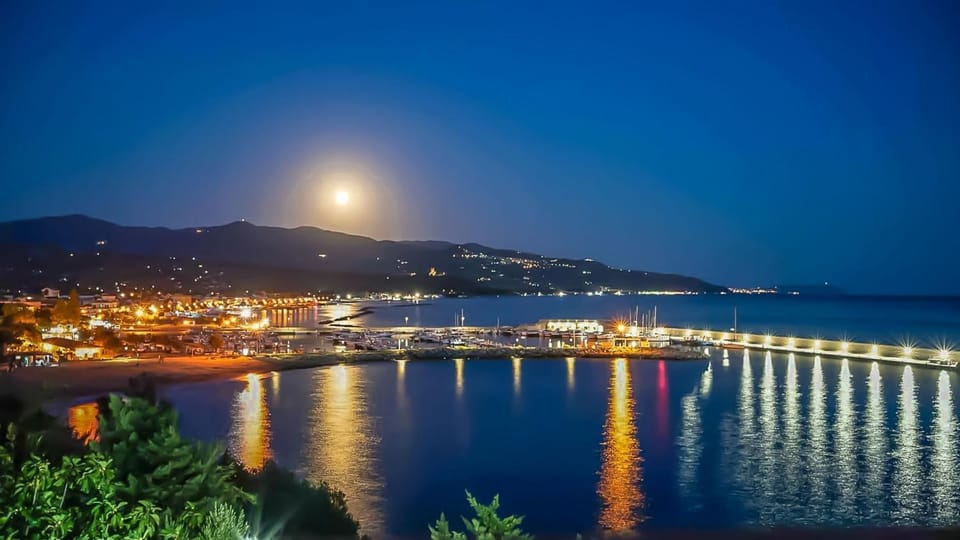 Sea view