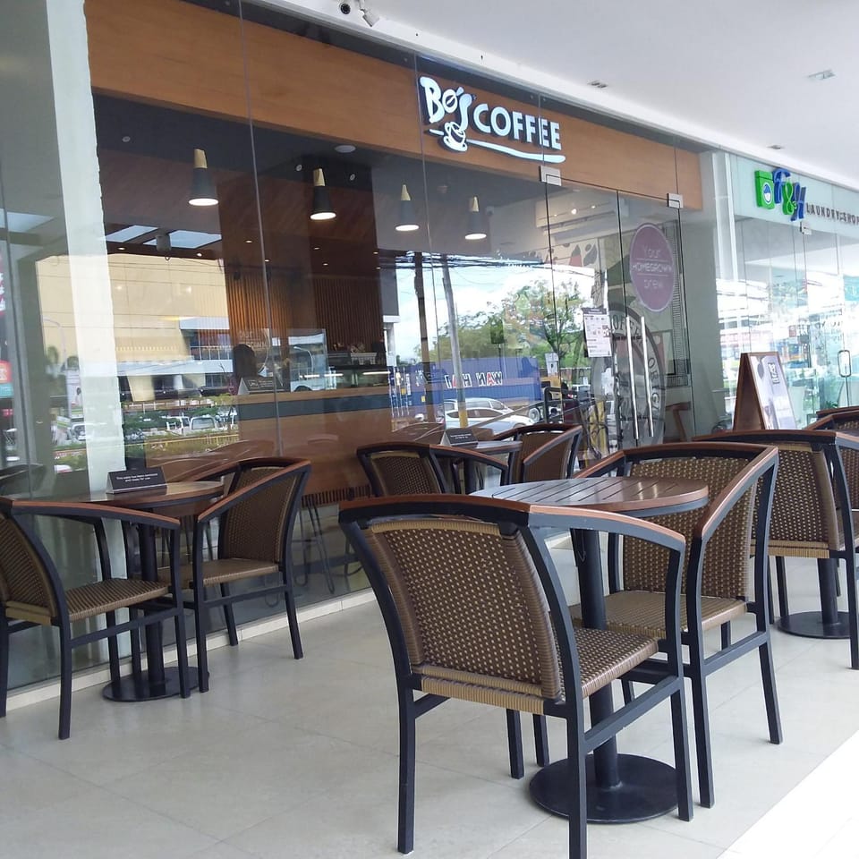AJ Sundiva Tower w balcony Hotel in Lapu-Lapu City