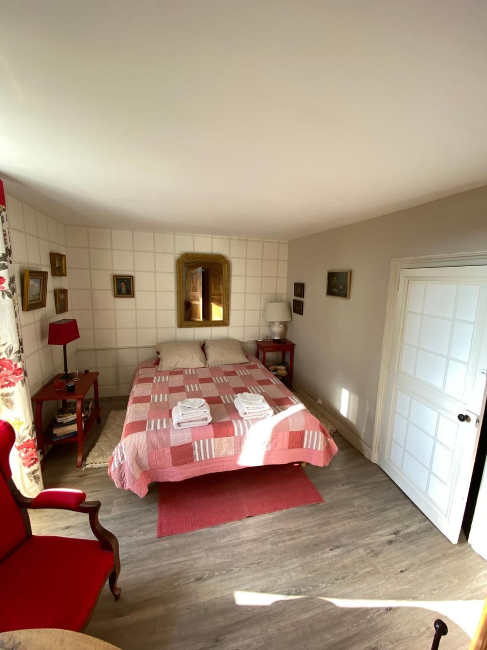 La Lézardière Bed and Breakfast in Nouvelle-Aquitaine