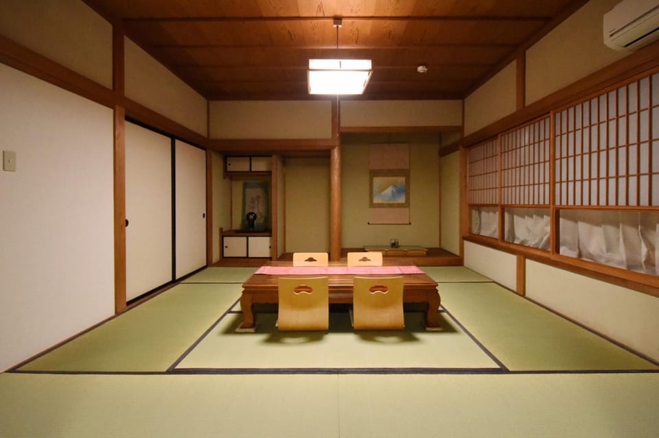 一棟貸し切り ゲストハウス Sai Hostel in Japan