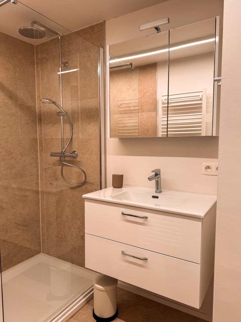 Zeedijk 336 Apartment in Middelkerke