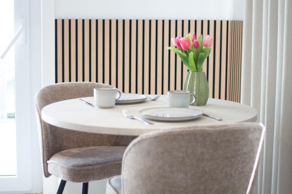 Zeedijk 336 Apartment in Middelkerke