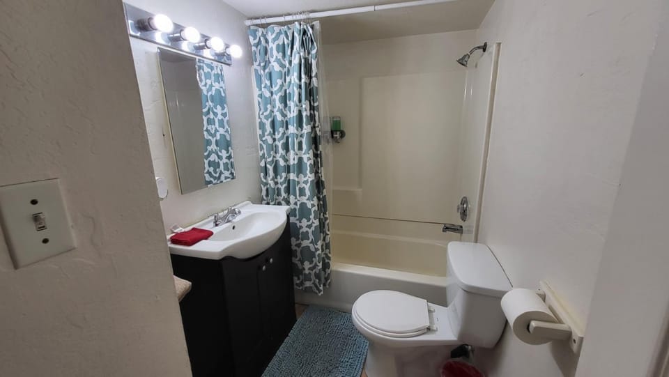 Unit 3 - Roosevelt Row Retreat 1BR 1BA Downtown Condo Apartment in Phoenix
