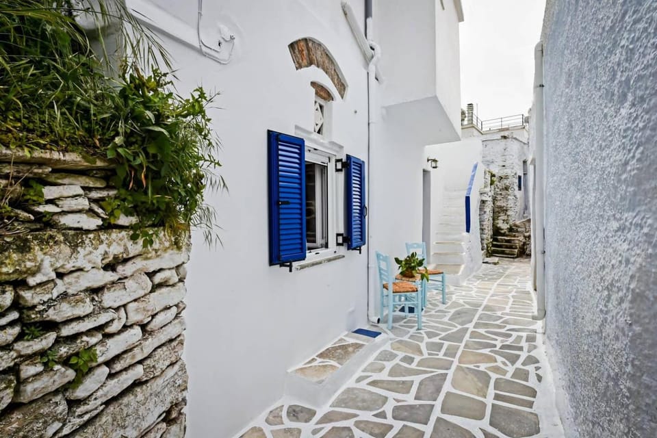 Property building, Neighbourhood, Street view
