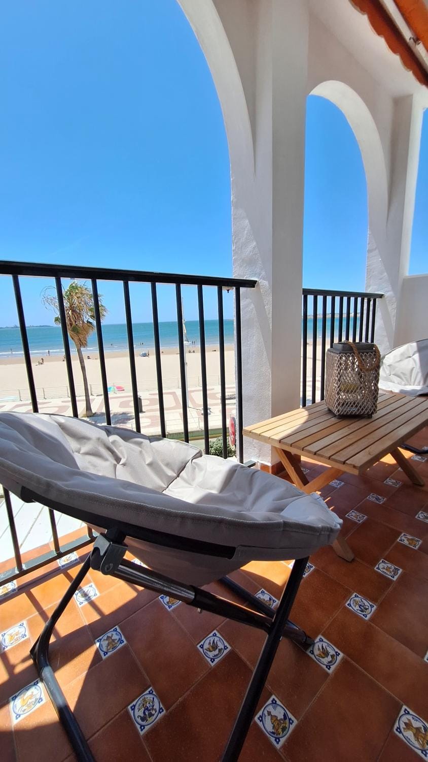 Sea view, Sea view