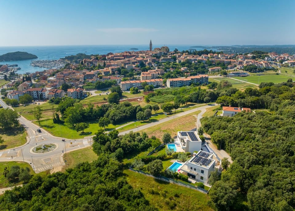 Villa Sara Villa in Istria County