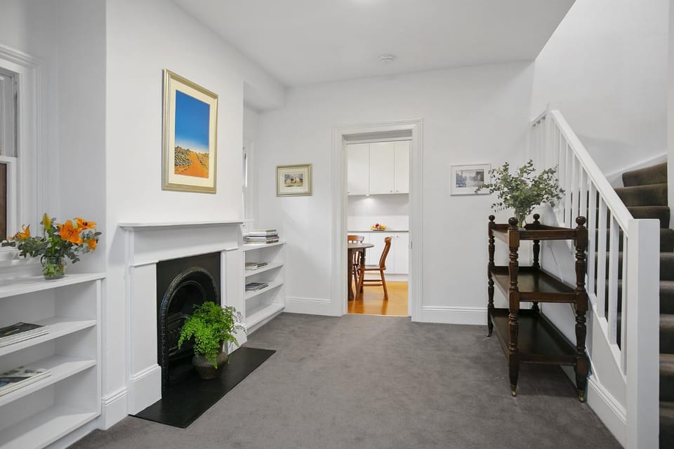 Family Terrace Home Close to Oxford Street and CBD House in Surry Hills