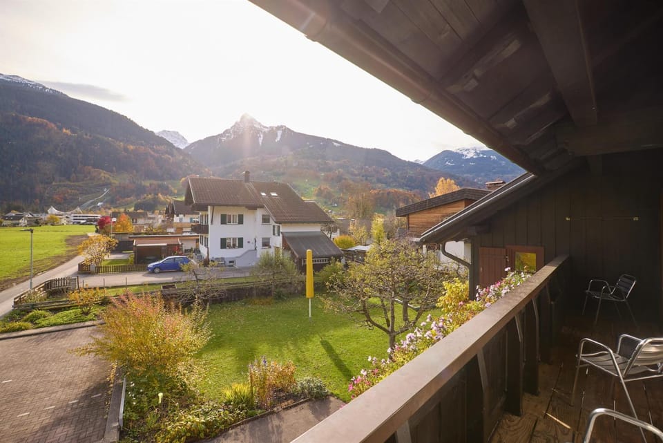 Haus Doro und Kurt Apartment in Vorarlberg, Austria