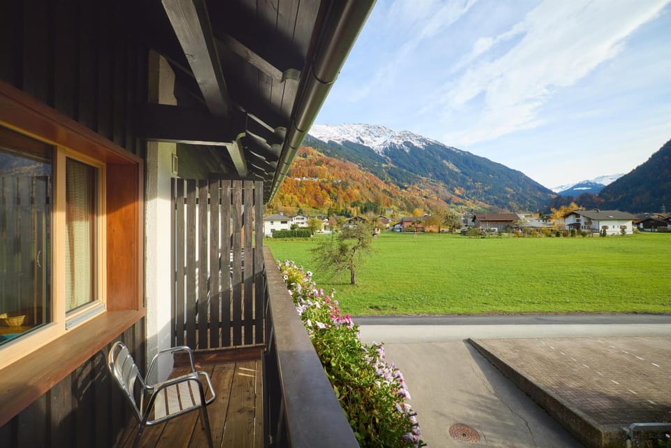 Haus Doro und Kurt Apartment in Vorarlberg, Austria