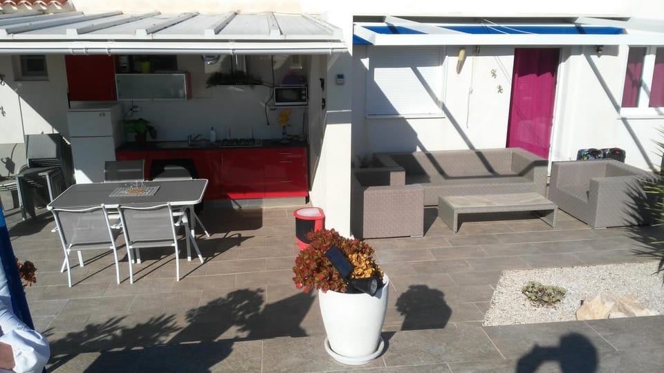 VILLA DOS-LAGOS Villa in Torrevieja