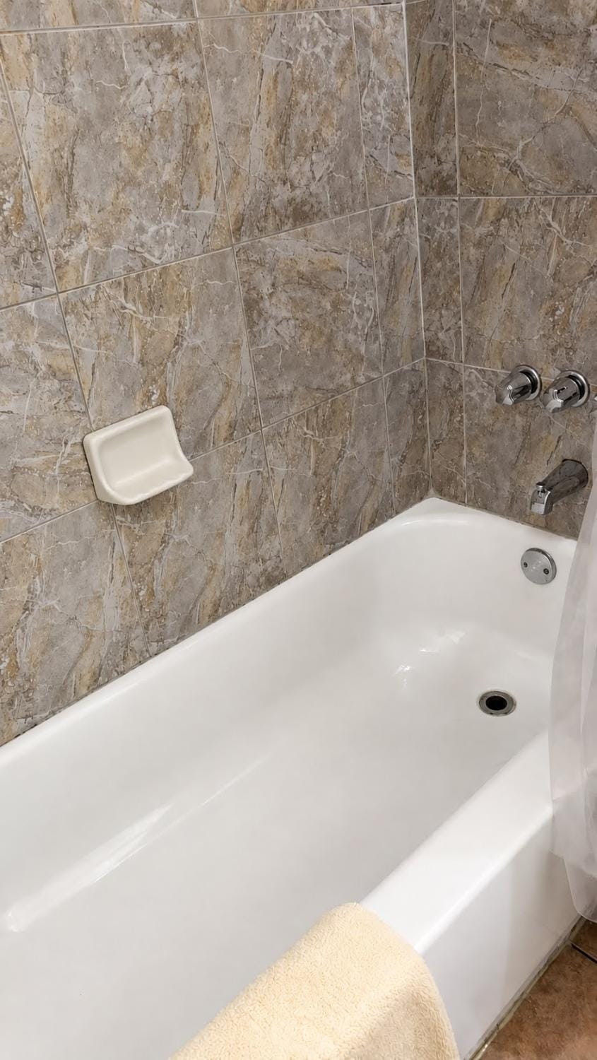 Shower, Bathroom, Bath