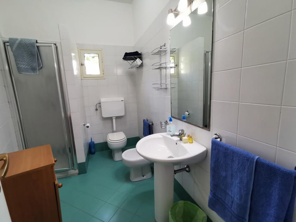 Mondello vista Apartment in Palermo