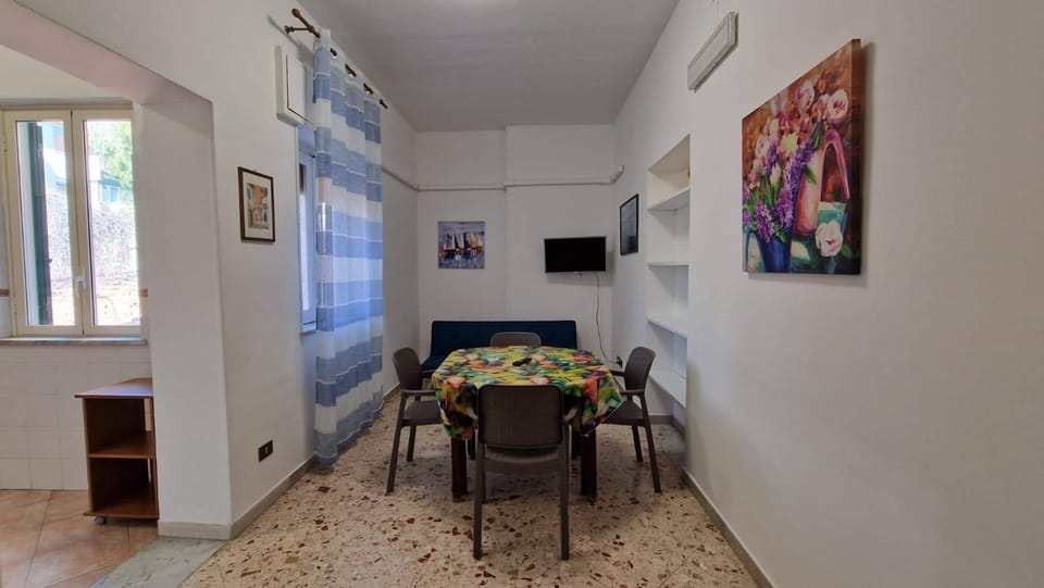 Mondello vista Apartment in Palermo