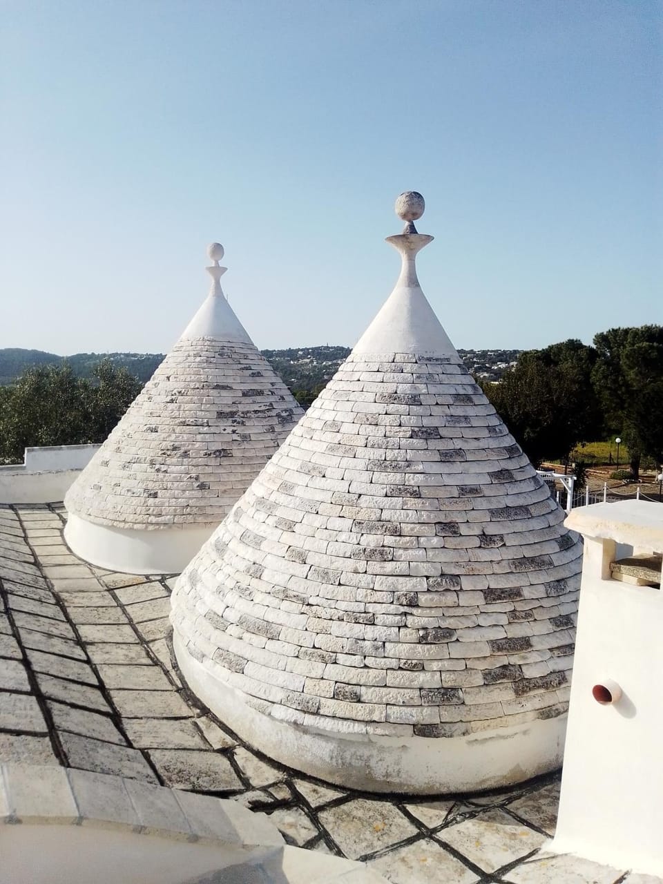 TRULLI COLIBRI' House in Province of Taranto