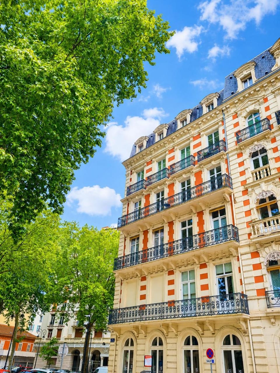 RoomChic - Les Ambassadeurs Apartment in Auvergne-Rhône-Alpes