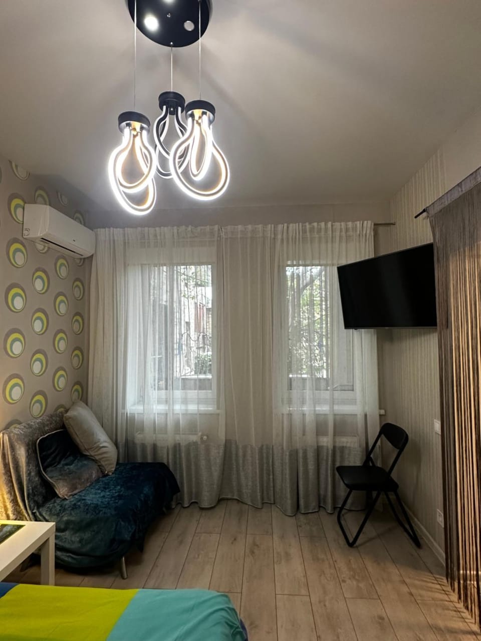 Затишні квартири в центрі Одеси Apartment in Odessa