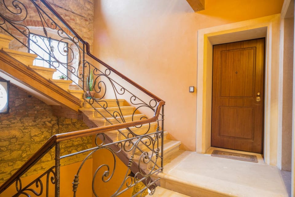 Torre Soave - Locazione Turistica Bed and Breakfast in Veneto