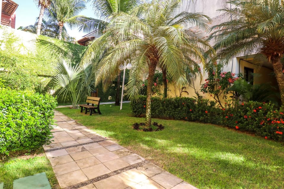 Garden, Garden view