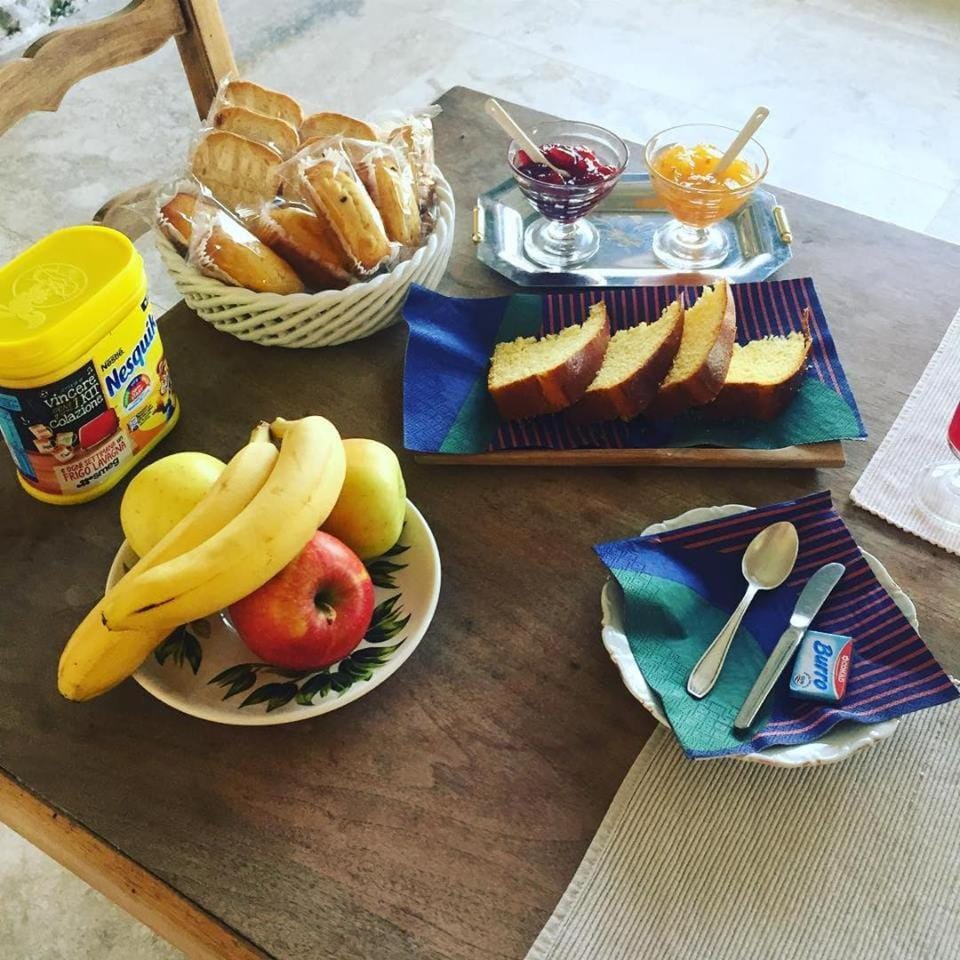 Food and drinks, Food, Breakfast