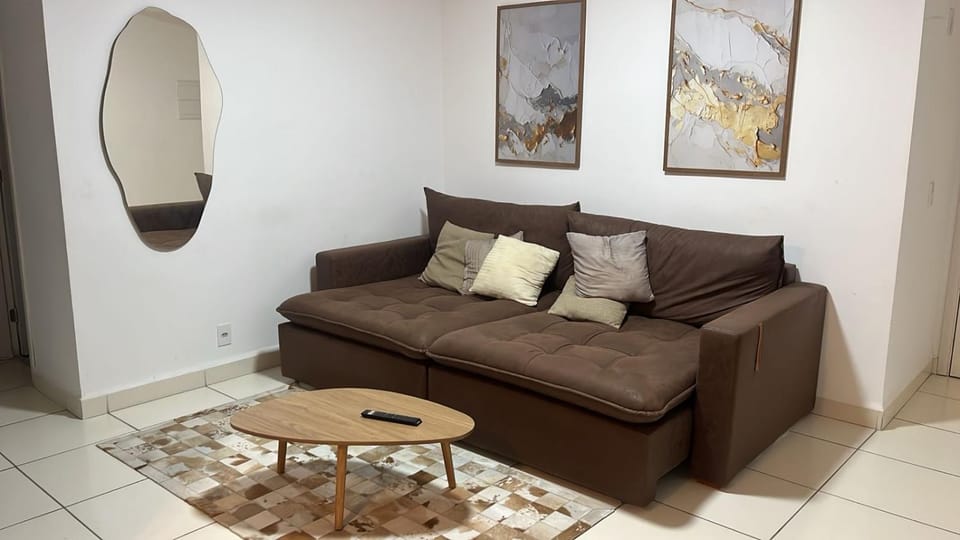 AP Clube Lazer Total Apartment in Bertioga
