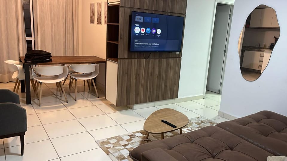 AP Clube Lazer Total Apartment in Bertioga