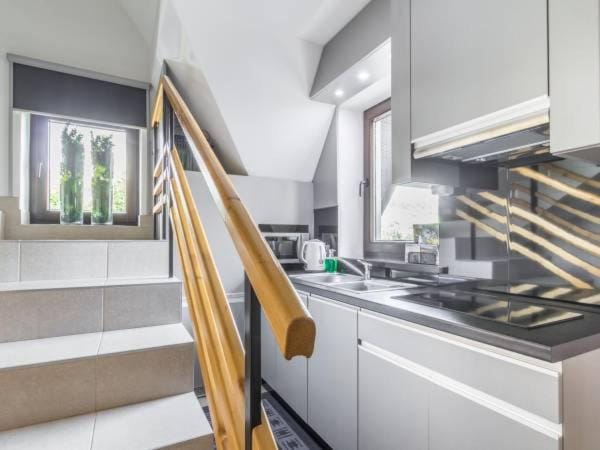 Willa Ewka Apartment in Lesser Poland Voivodeship