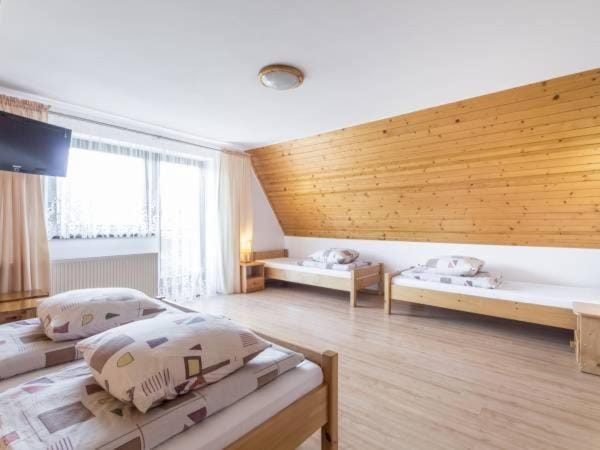 Willa Ewka Apartment in Lesser Poland Voivodeship
