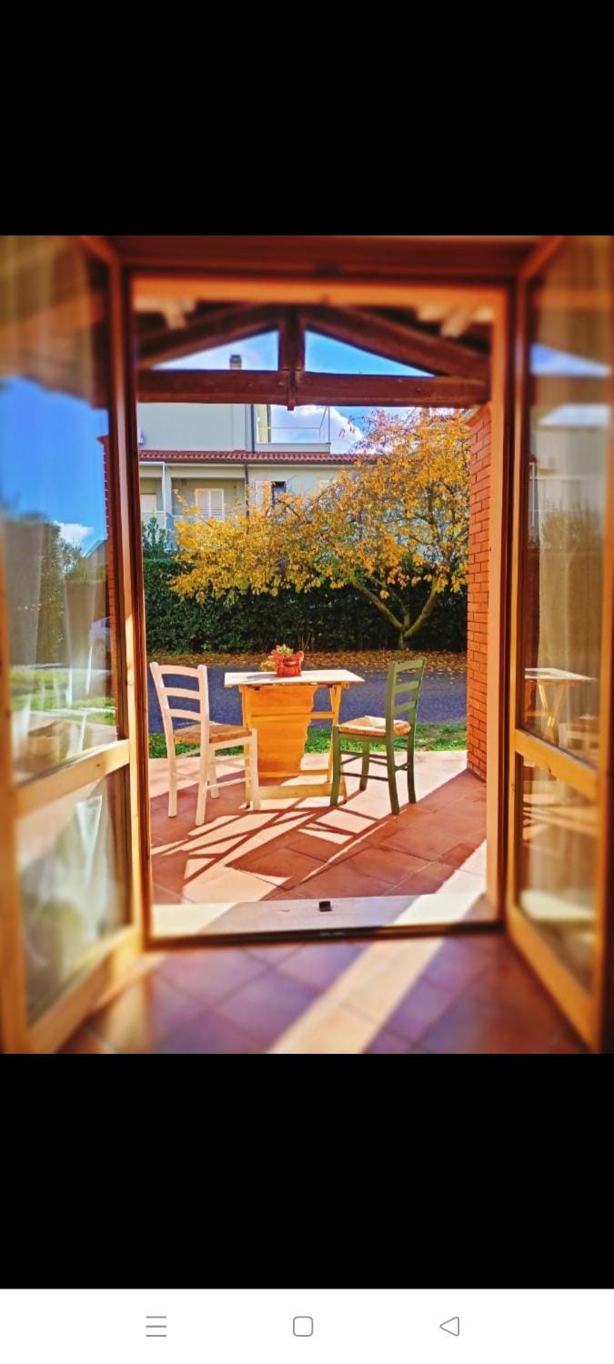 Villa Etruria Guest House Bed and Breakfast in Pitigliano